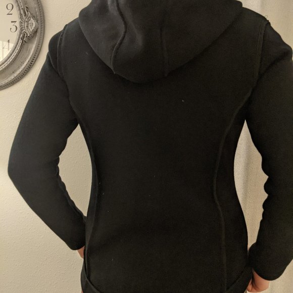 Bench Hoodie black size medium - Picture 2 of 5